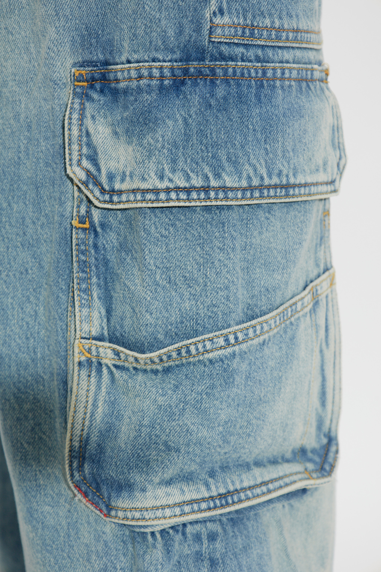 Diesel Jeans 'D-SIRE-CARGO-D' | Women's | Vitkac